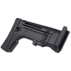 FOLDING STOCK FOR FN SCAR BLACK