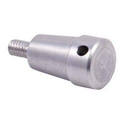 LEWIS LEAD REMOVER REPLACEMENT CONE TIP, 10MM/40/41 CAL