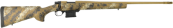 HOWA FENCELINE MINI 22ARC SCRCH 22"