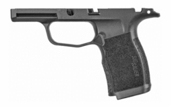 SIG SAUER GRIP ASY 365XL MAN SAFETY BLK