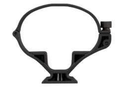 SIG SAUER ZULU BINOCULAR ADAPTER BLACK