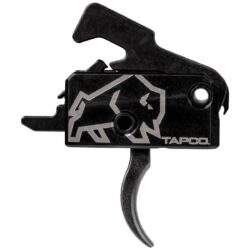 TAPCO AR15 SINGLE STAGE TRGR CURVED