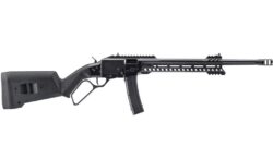 POF USA TOMBSTONE LVR 9MM 16" BLK 20+1