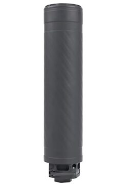 LWRC S-762-TI 7.62MM BLK SILENCER