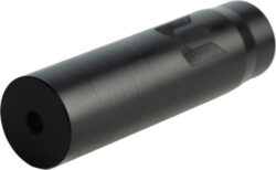 BANISH SUPPRESSORS 308 HUNT - SUPPRESSOR 5/8X24 BLACK