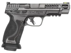 SMITH & WESSON M&P 9 M2.0 COMPETITOR HD 9MM PISTOL 5" TS BLACK 4-10RD MAGS