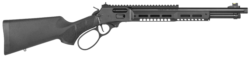 SMITH AND WESSON 1854 STEALTH HUNTER 357MAG 8RD