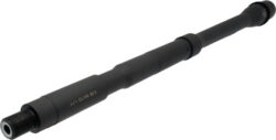 FAXON AR15 BARREL 5.56 NATO - 14.5" 1:8 COMBAT SRS MED TAPER