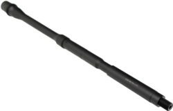 FAXON AR15 BARREL 5.56 NATO - 16" 1:8 COMBAT SRS MED TAPER
