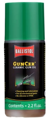 BALLISTOL 65 ML GUNCER - WEAPON TUNING CERAMIC ADDITIVE