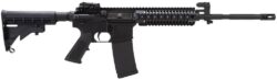 COLT MONOLITHIC CARBINE 5.56MM 16.1" MATTE BLACK 30RD
