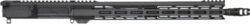 CMMG COMPLETE UPPER GROUP - RESOLUTE MK4 300 BLK 16.1" BLK