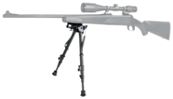 CHAMPION ROCK MOUNTAIN - PIVOT BI-POD 6"-9" HEIGHT