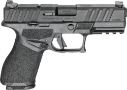 SPRINGFIELD ARMORY ECHELON ALPHA 9MM BLK 4" CA