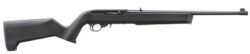 RUGER 10/22 CARBINE 22LR - BLUED MAGPUL MOEX-22