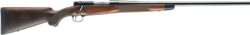 WINCHESTER MODEL 70 SUPER - GRADE 270WSM 24" BLUED/WALNUT
