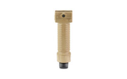 GRIP POD GPS.02 BIPOD STND ALUM TAN