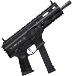 GP STRIBOG SP9A3G 9MM PSTL BLK