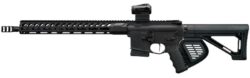 SIG M400 FORGE 5.56 NATO 16" - W/ROMEO-MSR 10RD BLACK CA COMP
