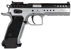 TANFOGLIO LIMITED MASTER 9MM - 4.75" 17RND BULL OPTIC READY