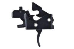 Partisan Triggers Disruptor AR-15 FRT 3 Position Drop In Forced Reset Trigger