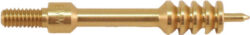 PRO SHOT BRASS JAG W/SPEAR TIP - 8MM RIFLE/PISTOL