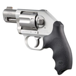 Kimber K6xs 38SPL + P 2" 6rd