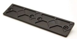 KAW VALLEY PRECISION 6" - M-LOK ARCA RAIL SECTION