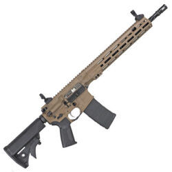 LWRC IC MKII 556 16" FDE