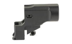 MDT LSS GEN 3 CARBINE INTERFACE BLK