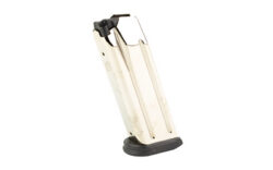 MAG FN 510 10MM 15RD SLV/BLK