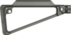 MI TRIANGLE 1913 FIXED STOCK - BLACK