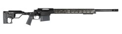 CHRISTENSEN ARMS MPR 22CM CHASSIS BLK 20" MB