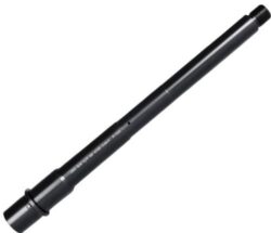 ONE HORSE 10.5" 300AAC BARREL - PISTOL GAS 1:7 TWIST