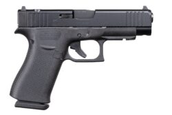 GLK 48 MOS 9MM PST 10RD B FS