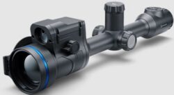 PULSAR THERMION 2 LRF XG60 - 4-32X THERMAL SCOPE 640X480