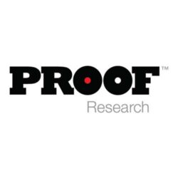 PROOF RESEARCH ELEVATION 2.0 22CR TFDE 18" LH