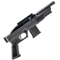 ROSSI RS22P 22LR 6'' 10RD BLK