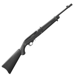 10/22 22LR 16.4" BLUE TAKEDOWN