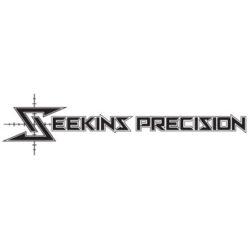 SEEKINS PRECISION PH3 308WIN URBAN SHADOW 16"