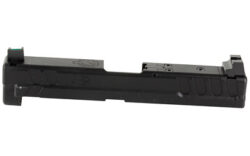 SPRGFLD XD SLIDE ASSY 9MM 4" W/ OSPP