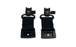 STICKY RIFLE SLING STUD DONGLES