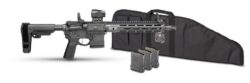 SPRINGFIELD ARMORY SAINT VICTR V2 556 11.5" LC GP