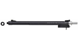 TACSOL XRING 10/22 TD BBL MATTE BLK