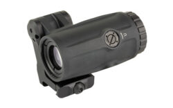 UNITY FAST FTC 4X BLK