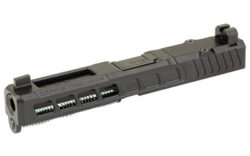ZAF ZPS3 CMP PRTD SLD FOR G17 G3 BLK