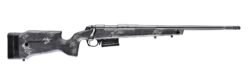 BERGARA CREST 22CR 20" GRAY OMNI