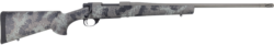 HOWA FENCELINE 243WIN GRY 22"