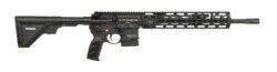 HECKLER AND KOCH (HK USA) MR556 A4 5.56 16.5" 10+1 BK CA
