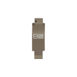 B5 Systems Aluminum Trigger Guard FDE